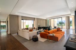 Managed property