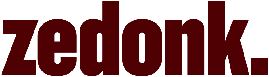 Zedonk